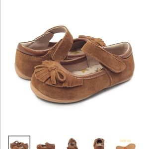 Girls toddler shoes